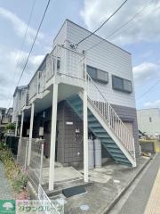 小田急小田原線伊勢原駅まで徒歩4分