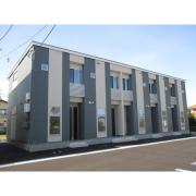 L′Arc D棟