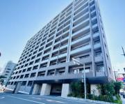熊本市電健軍線水道町駅まで徒歩3分