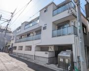 ＪＲ中央線荻窪駅まで徒歩5分