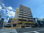 ＪＲ東海道本線吹田駅まで徒歩5分