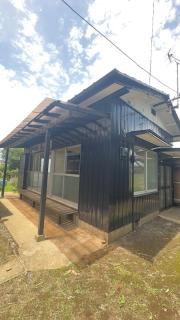 竹川貸家