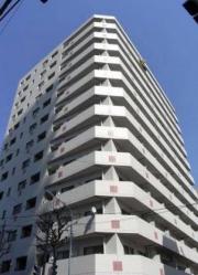 銀座レジデンス伍番館