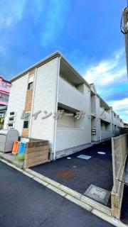 セレステ柳瀬川3号棟
