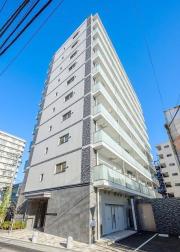 ＪＲ京浜東北・根岸線西川口駅まで徒歩4分