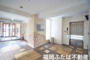 ルッシェ竹下駅前