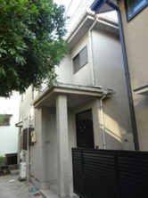 玉川田園調布2丁目戸建