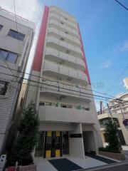 ビガーポリス224松ヶ枝町II