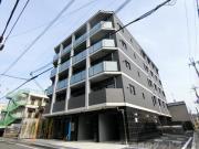 ベラジオ雅び京都円町2