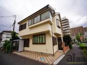 清瀬市松山1丁目戸建