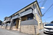グリーンビュー相田 B棟
