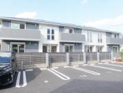 埼玉高速鉄道南鳩ヶ谷駅まで徒歩13分