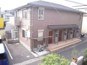 フェリーチェ薊野