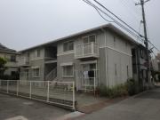 ＪＲ山陽本線明石駅までバス約12分 徒歩6分