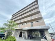 近鉄大阪線近鉄八尾駅まで徒歩14分