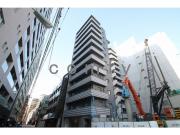 ルクレ日本橋馬喰町