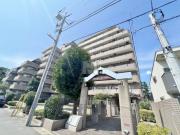 ライオンズヒルズ習志野