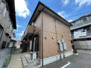 ＪＲ内房線五井駅まで徒歩10分