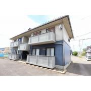ロイヤルハイツ松村 A