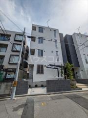 ヒルクレスト南浦和
