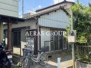 長谷川貸家