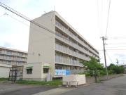 ビレッジハウス五所川原1号棟