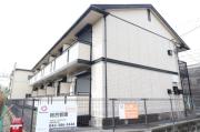 京王線つつじヶ丘駅まで徒歩6分