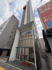 地下鉄七隈線渡辺通駅まで徒歩4分