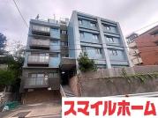 月乃輪コーポラス