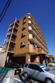 京成千原線おゆみ野駅まで徒歩22分