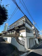 山崎アパート