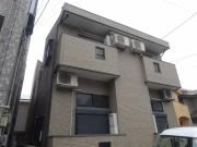 ピュア姪浜七番館 535