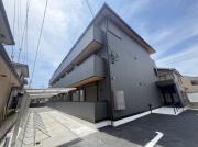 山陽電鉄本線浜の宮駅まで徒歩13分