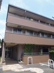 京急本線花月総持寺駅まで徒歩2分