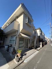 都営浅草線中延駅まで徒歩5分