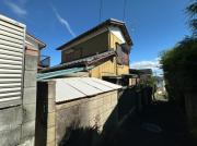 廻田町戸建