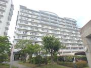 UR津田北町