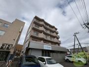 地下鉄南北線北２４条駅まで徒歩6分
