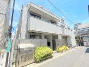 東京メトロ丸ノ内線中野坂上駅まで徒歩4分