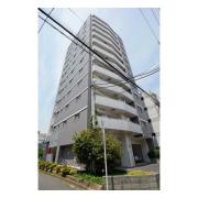 HF若松河田レジデンス 部屋番号0603
