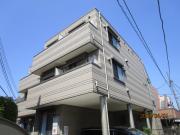 エルズステューディオ新中野