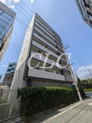 ＪＲ京葉線潮見駅まで徒歩4分