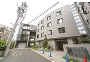 ＪＲ山手線原宿駅まで徒歩6分