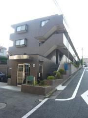 パミール上池台
