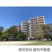 地下鉄箱崎線千代県庁口駅まで徒歩4分