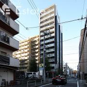 ＪＲ東海道本線金山駅まで徒歩7分