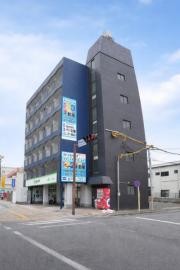 ステーションビルII