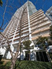 アーバンドックパークシティ豊洲タワーA棟