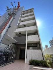 ルヴェール新大阪