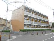 レオパレスNORTHV
